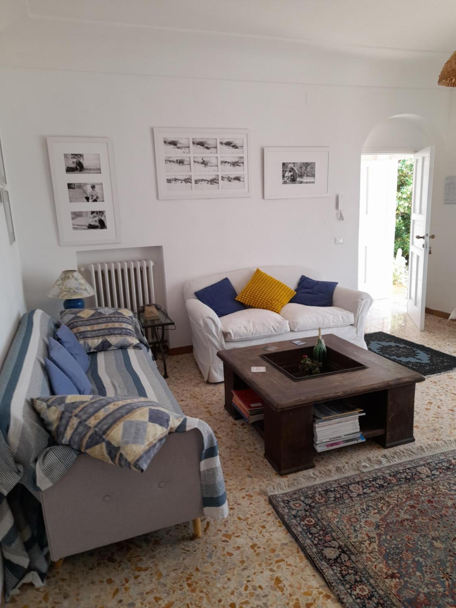 Holiday home Rosetta