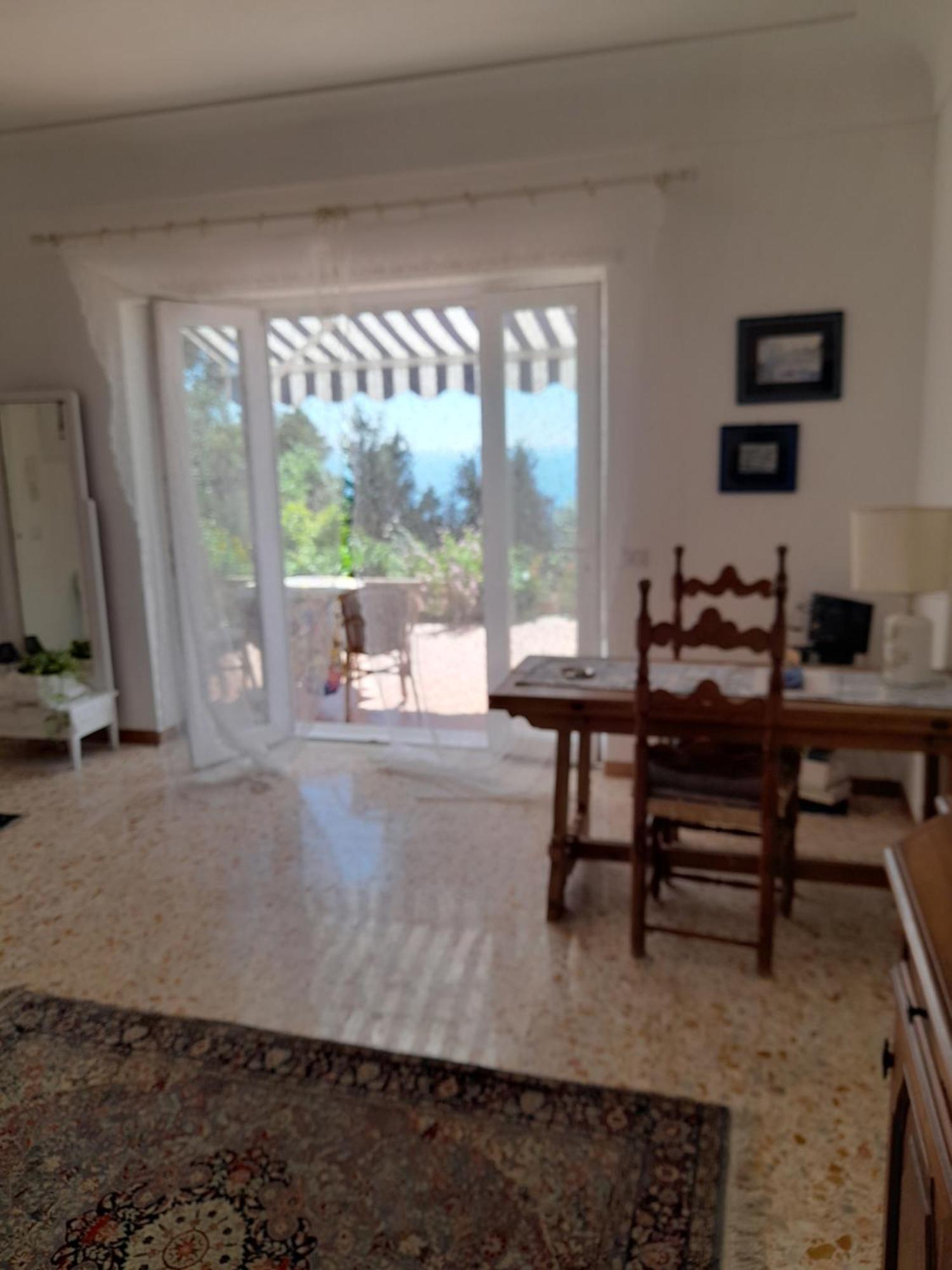 Holiday home Rosetta Capri