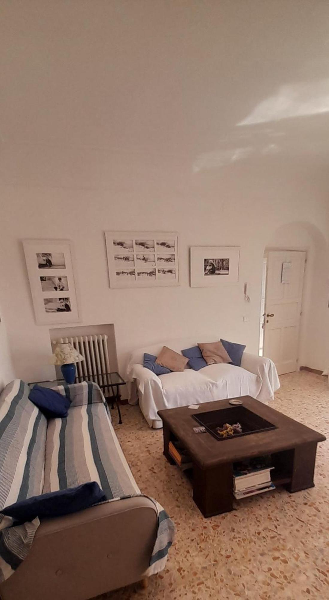 Casa de férias Rosetta