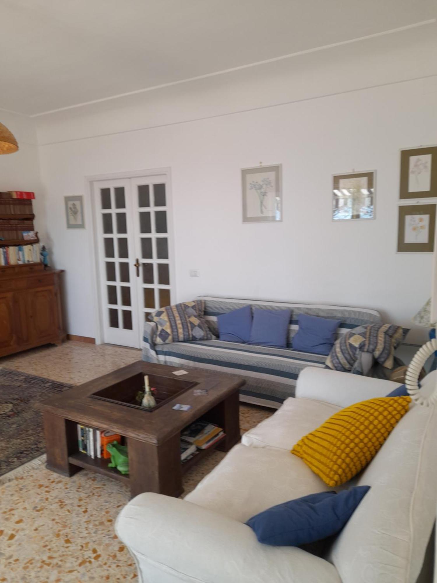 Casa de férias Rosetta Capri