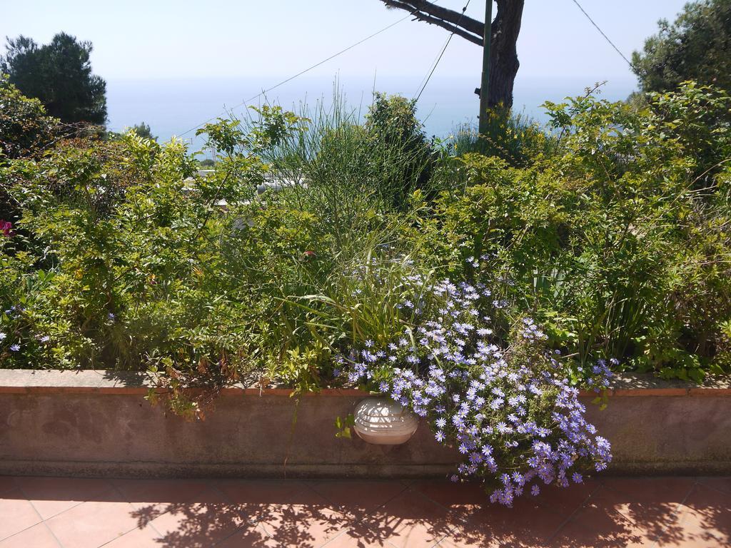 Casa de férias Rosetta
